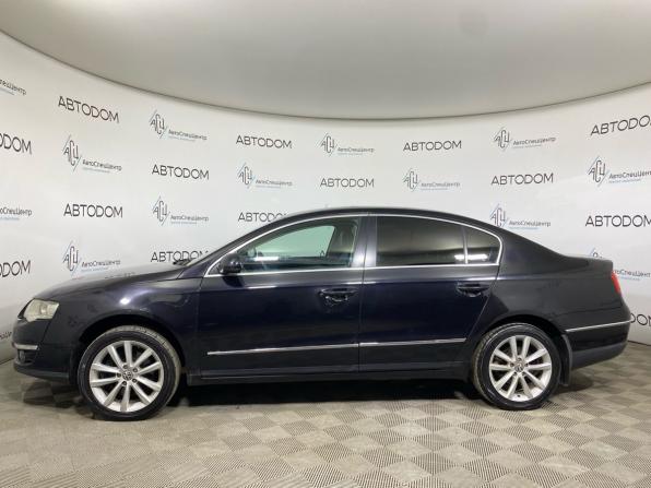 Volkswagen Passat B6 с пробегом 2008 года, цена 418 000 рублей, 323053 км, седан, Автокод Объявления
