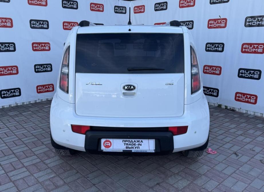Kia Soul I Санкт-Петербург  - изображение 5
