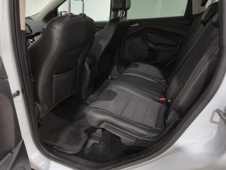 Ford Kuga II Альметьевск  - изображение 15