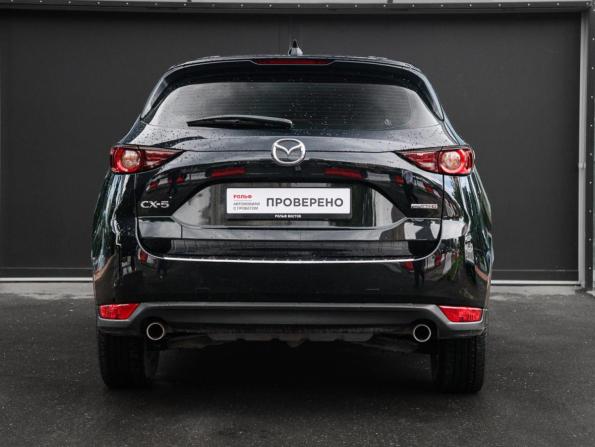 Mazda CX-5 II с пробегом 2021 года, цена 2 800 000 рублей, 68707 км, внедорожник, Автокод Объявления