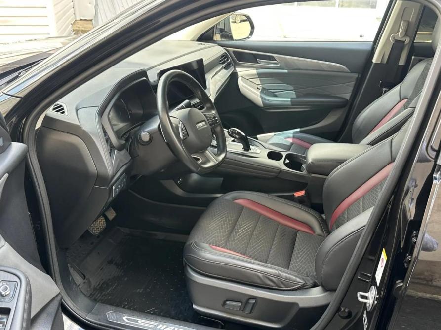 Haval F7x I Рестайлинг Оренбург  - изображение 9