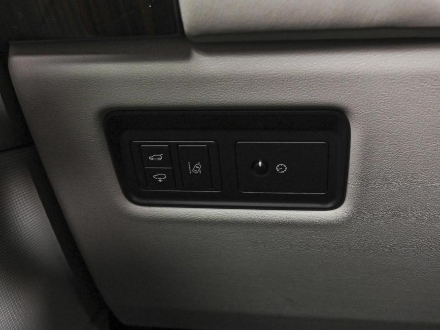Land Rover Range Rover IV Ставрополь  - изображение 20