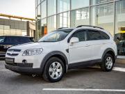 Chevrolet Captiva I Волгоград  - изображение 39