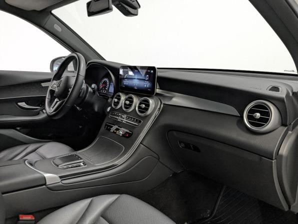 Mercedes-Benz GLC I (X253) Рестайлинг с пробегом 2022 года, цена 4 315 000 рублей, 69678 км, внедорожник, Автокод Объявления