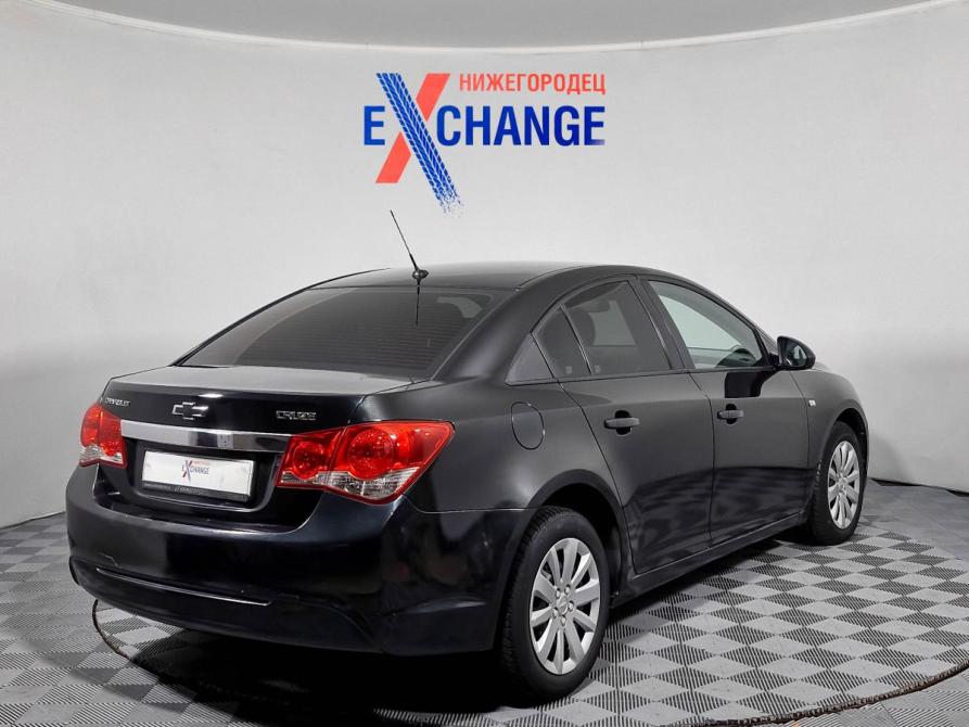 Chevrolet Cruze I Рестайлинг Нижний Новгород  - изображение 5