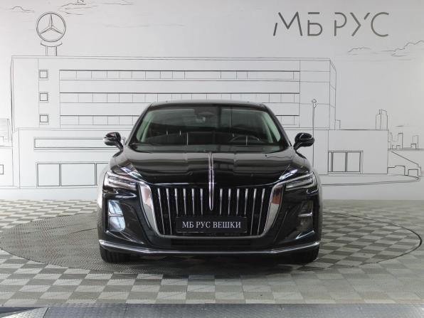 Hongqi H5 II с пробегом 2024 года, цена 2 890 000 рублей, 69000 км, седан, Автокод Объявления