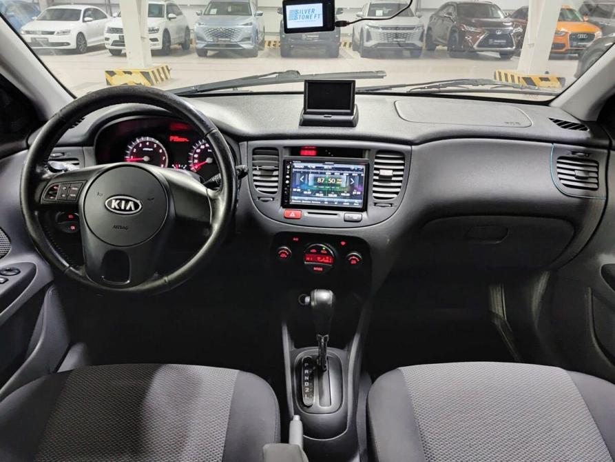 Kia Rio II Рестайлинг Набережные Челны  - изображение 17