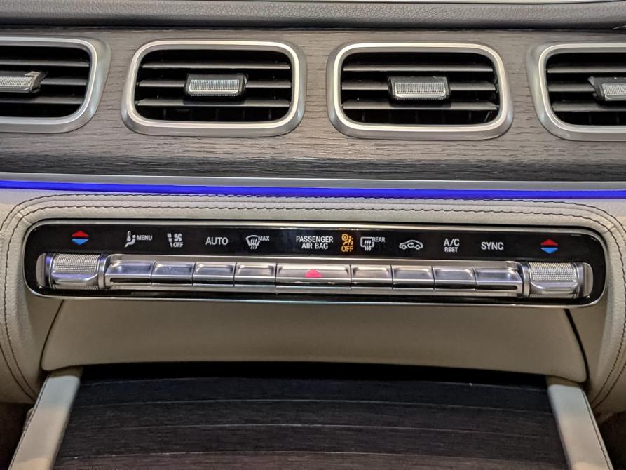 Mercedes-Benz GLS II (X167) Москва  - изображение 21