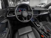 Audi A3 IV (8Y) Москва  - изображение 31