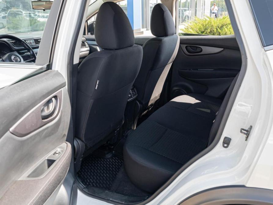 Nissan Qashqai II Рестайлинг Краснодар  - изображение 11