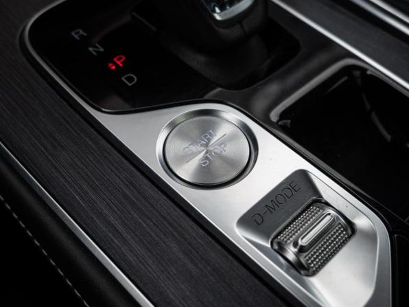 GAC GS8 II с пробегом 2023 года, цена 3 180 000 рублей, 100322 км, внедорожник, Автокод Объявления