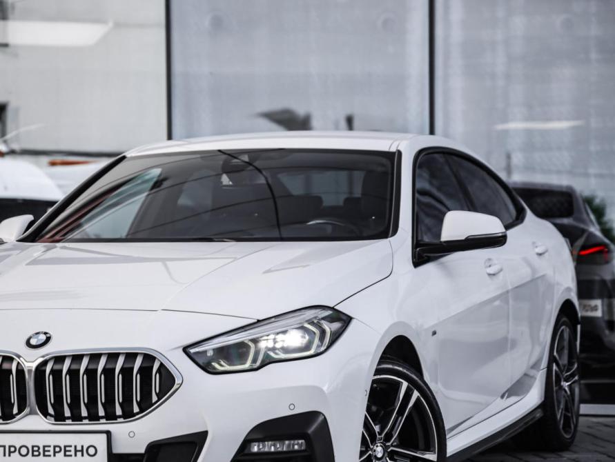 BMW 2 серии F44 Санкт-Петербург  - изображение 2