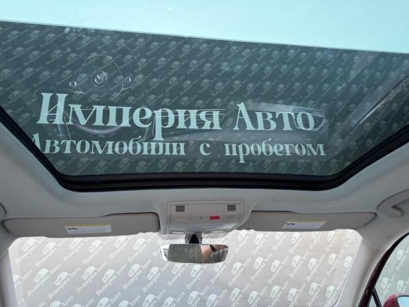 Volkswagen Tiguan II с пробегом 2018 года, цена 2 560 000 рублей, 65000 км, внедорожник, Автокод Объявления