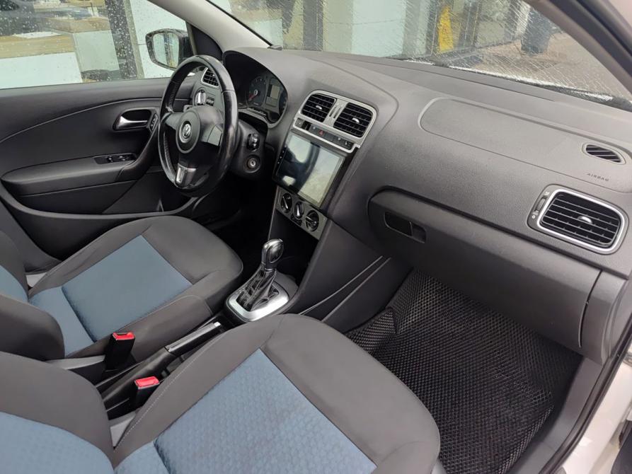 Volkswagen Polo V Ижевск  - изображение 13