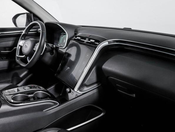Hyundai Tucson IV Рестайлинг с пробегом 2024 года, цена 3 740 000 рублей, 7059 км, внедорожник, Автокод Объявления