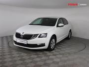 Skoda Octavia III (A7) Рестайлинг Химки  - изображение 17