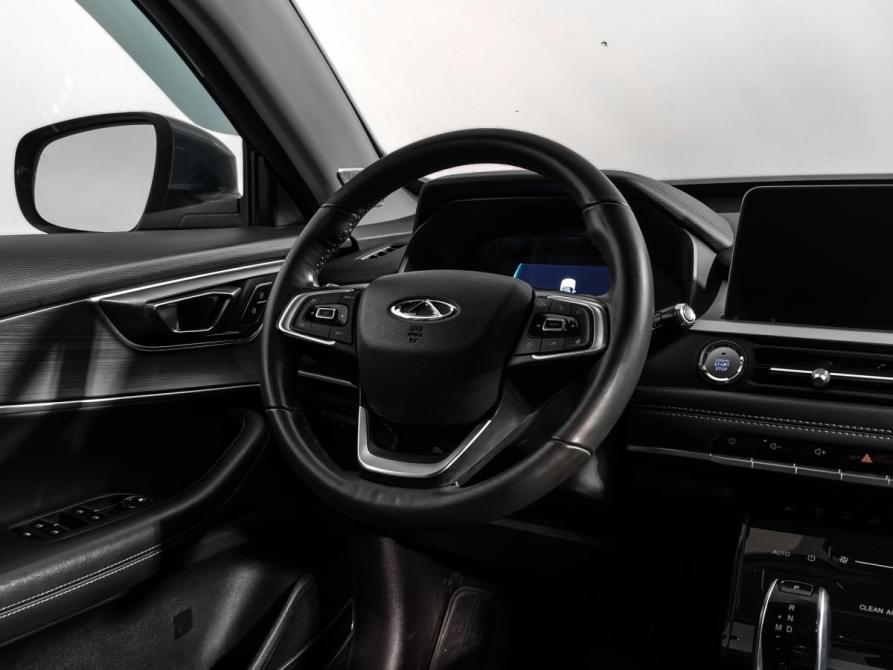 Chery Tiggo 7 Pro I Санкт-Петербург  - изображение 16