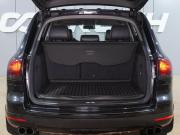 Volkswagen Touareg I Рестайлинг Воронеж  - изображение 40