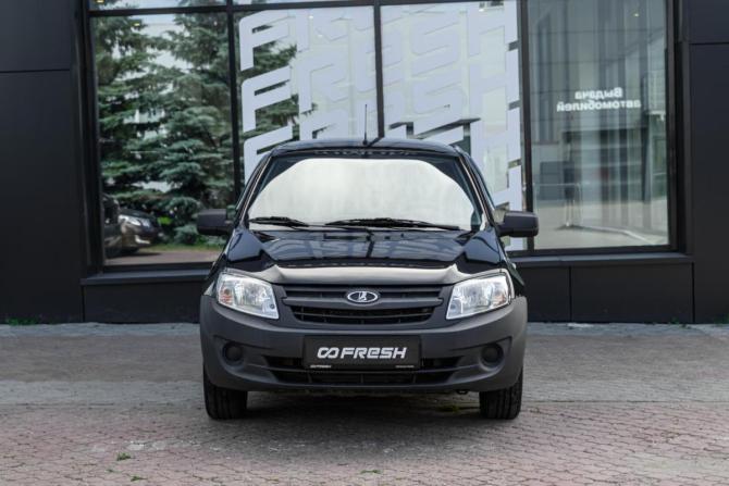 Lada (ВАЗ) Granta I с пробегом 2017 года, цена 515 000 рублей, 94862 км, седан, Автокод Объявления