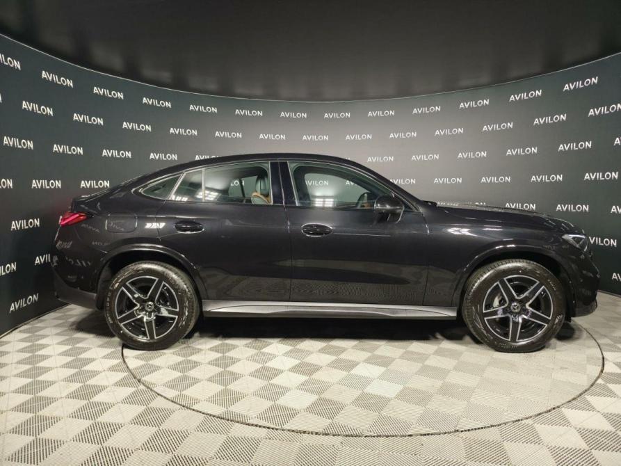 Mercedes-Benz GLC Coupe II (C254) Москва  - изображение 12