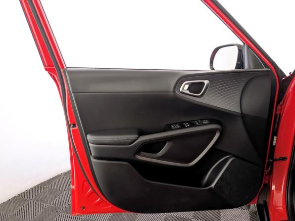 Kia Soul III с пробегом 2019 года, цена 1 950 000 рублей, 79048 км, хэтчбек, Автокод Объявления