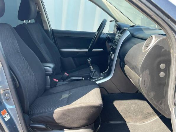 Suzuki Grand Vitara II с пробегом 2006 года, цена 435 000 рублей, 334155 км, внедорожник, Автокод Объявления