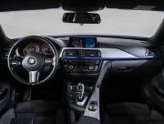 BMW 4 серии F32/F33/F36 Москва  - изображение 44