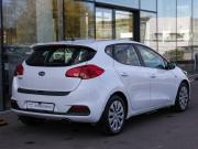 Kia Ceed II Рестайлинг Москва  - изображение 25