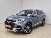 Chery Tiggo 8 I Альметьевск  - изображение 21