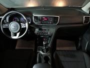 Kia Sportage IV Рестайлинг Уфа  - изображение 24