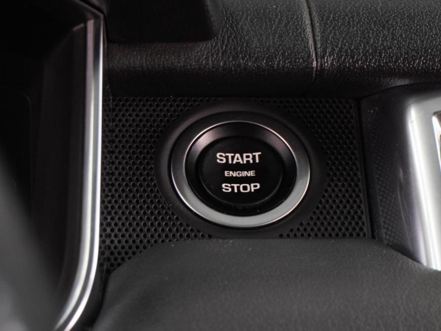 Land Rover Range Rover Sport II Воронеж  - изображение 19