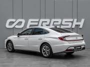 Hyundai Sonata VIII (DN8) Краснодар  - изображение 22
