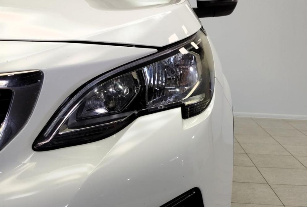 Peugeot 3008 II Саратов  - изображение 9