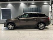 Lada (ВАЗ) Vesta I Новосибирск  - изображение 23