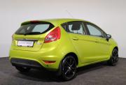 Ford Fiesta Mk6 Ярославль  - изображение 27