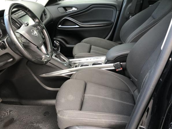 Opel Zafira C Рестайлинг с пробегом 2018 года, цена 1 058 500 рублей, 271846 км, минивэн, Автокод Объявления