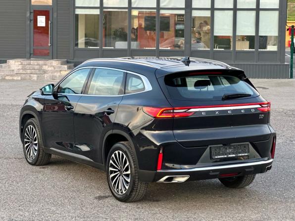 Exeed TXL I Рестайлинг с пробегом 2022 года, цена 1 850 000 рублей, 58950 км, внедорожник, Автокод Объявления