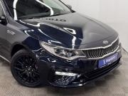 Kia Optima IV Рестайлинг Воронеж  - изображение 26