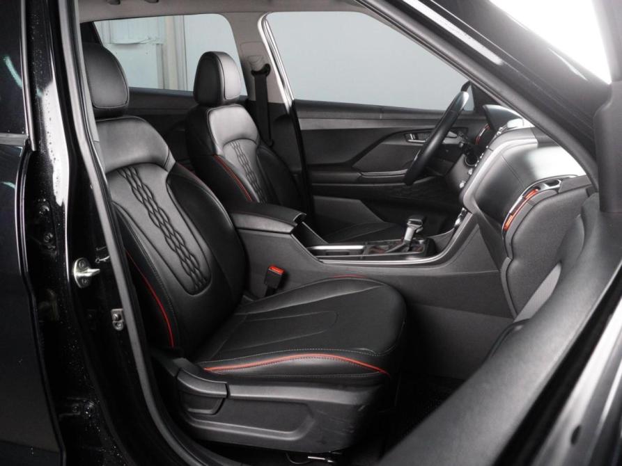 Hyundai Creta II Минеральные Воды  - изображение 8