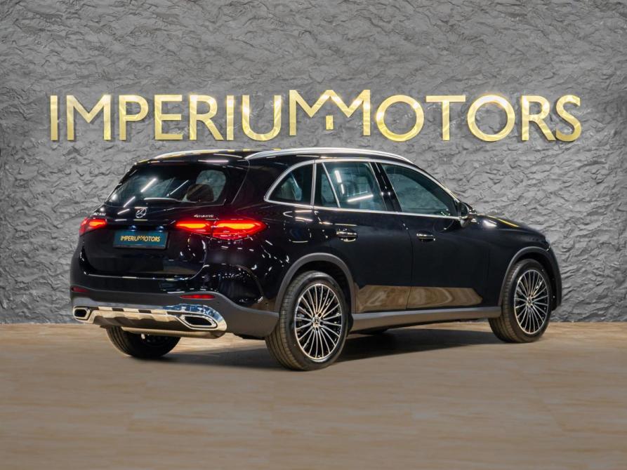 Mercedes-Benz GLC II (X254) Москва  - изображение 4