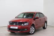 Volkswagen Polo V Иркутск  - изображение 20