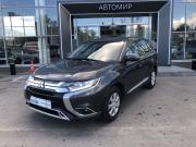Mitsubishi Outlander III Рестайлинг 2 Брянск  - изображение 17