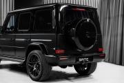 Mercedes-Benz G-Класс AMG II (W465) Рестайлинг Москва  - изображение 47