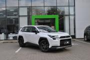 Toyota RAV4 VI (XA60) Москва  - изображение 29