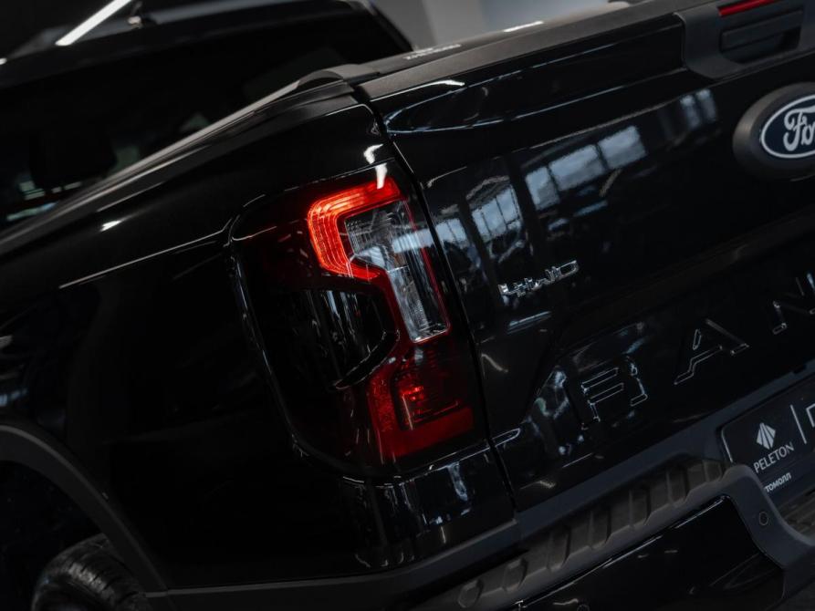 Ford Ranger T6.2 Москва  - изображение 26