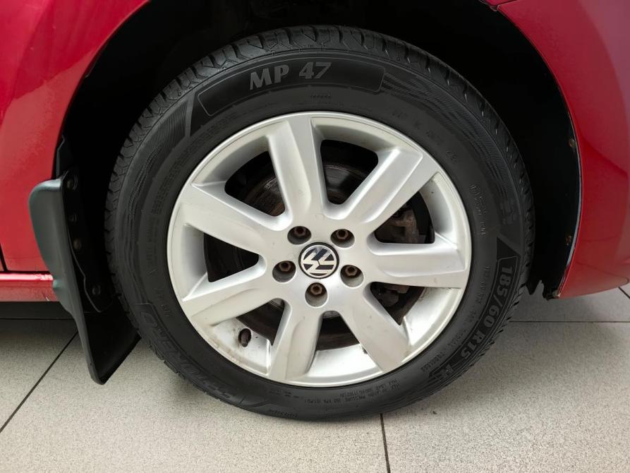 Volkswagen Polo V Подольск  - изображение 24