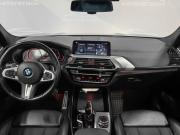 BMW X3 III (G01) Новосибирск  - изображение 37