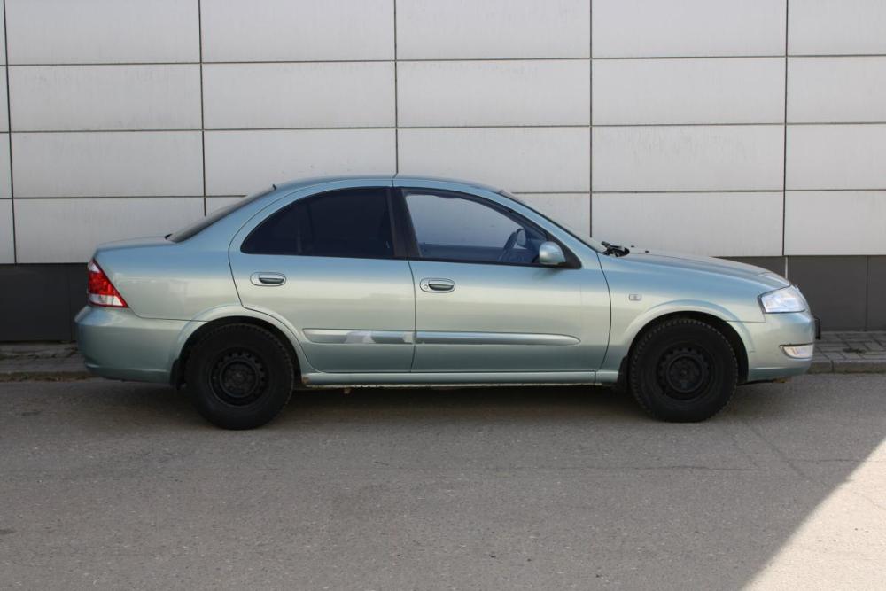 Nissan Almera Classic I Ярославль  - изображение 4
