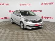 Kia Rio III Рестайлинг Вологда  - изображение 20