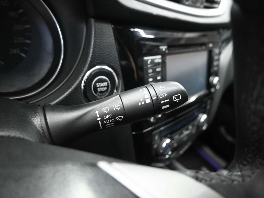 Nissan Qashqai II Ростов-на-Дону  - изображение 15